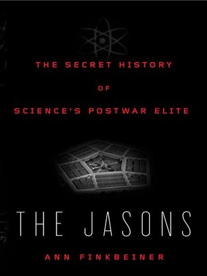 The Jasons - ebook